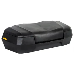 Top Case Quad 66L Noir Mat Top Case Quad 66L Noir Mat