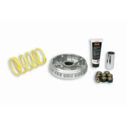 Variateur Multivar 2000