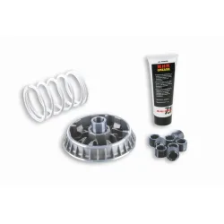 Variateur Multivar 2000