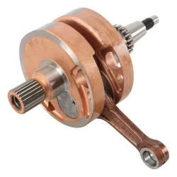 Vilebrequin complet CRF250R 10