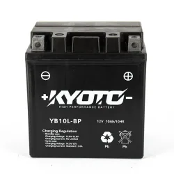 YB10L-BP YB10L-BP