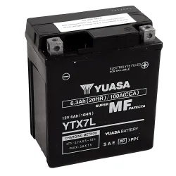 YTX7L YTX7L